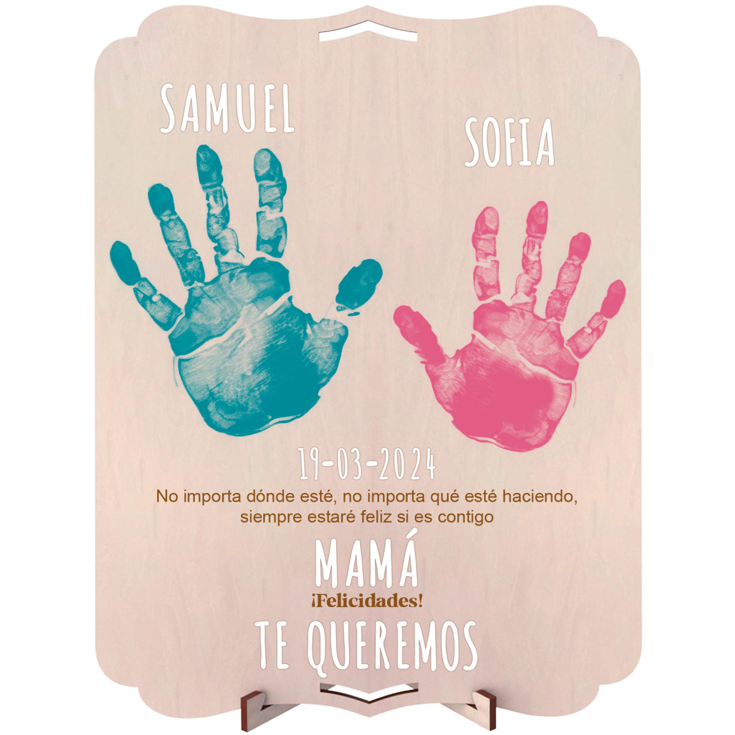 regalo madres primerizas