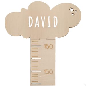Children's "Cloud" meter
